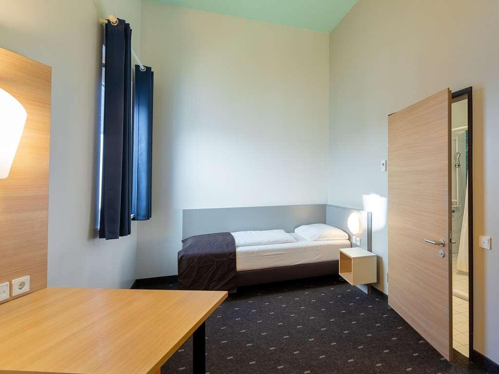 B&B Hotel Wuppertal City-Sud Rum bild